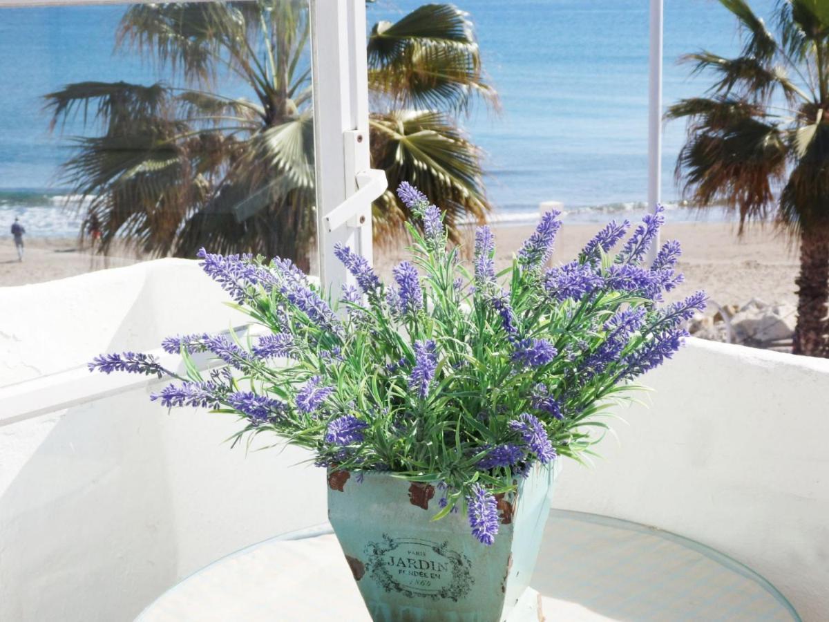 Puerto Lejlighed Benalmádena