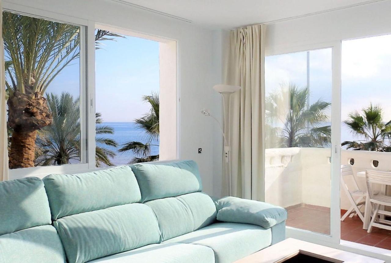 Apartamento Puerto *