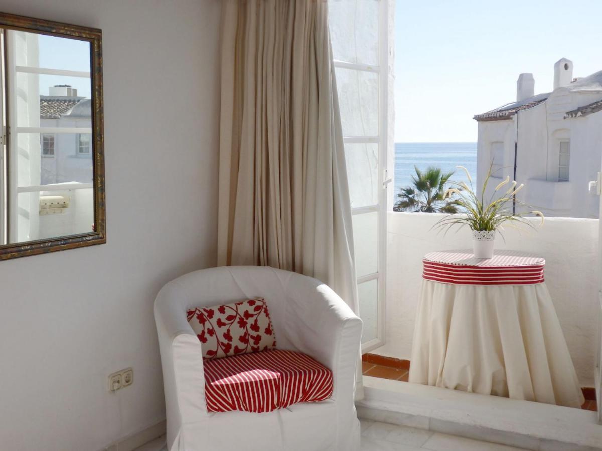 Puerto Lejlighed Benalmádena