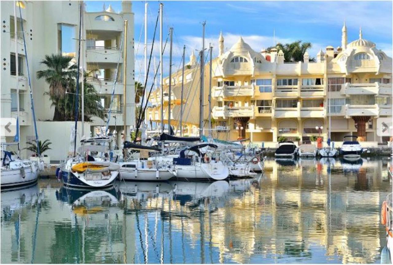 Puerto Lejlighed