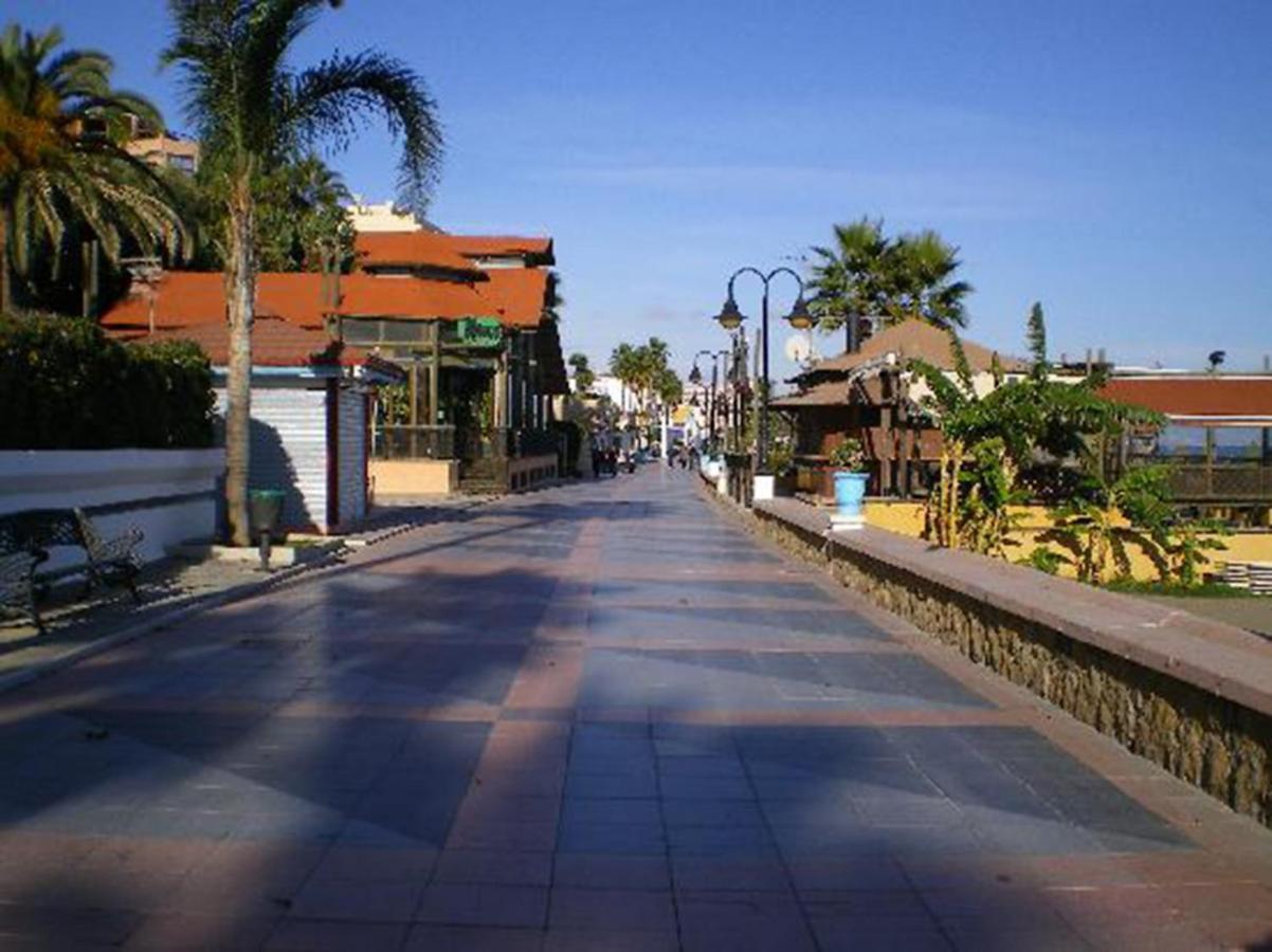 Lejlighed Puerto Benalmádena