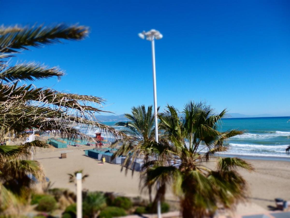 Lejlighed Puerto