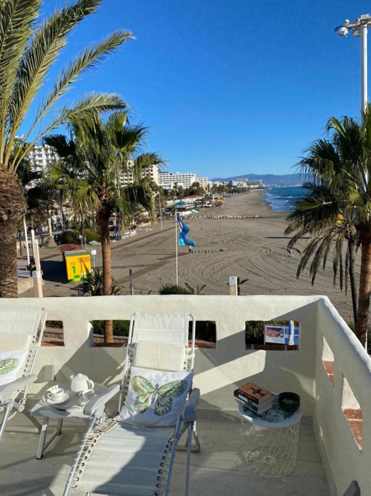 Puerto Lejlighed Benalmádena